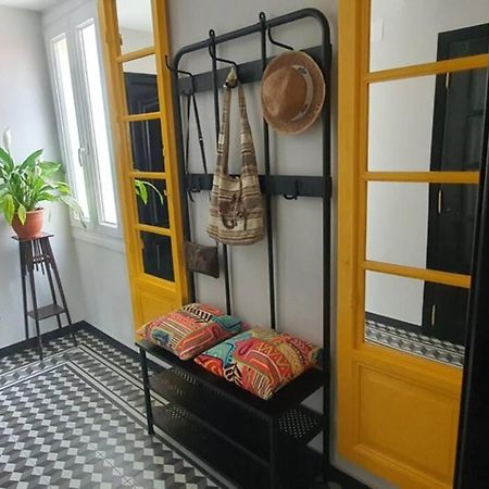 Ponte Do Porto Duplex Con Terraza 빌라 외부 사진