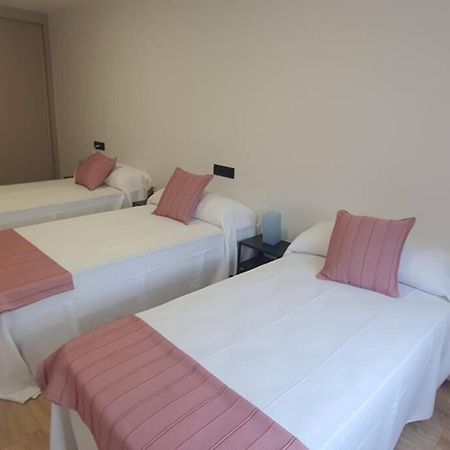 Ponte Do Porto Duplex Con Terraza 빌라 외부 사진