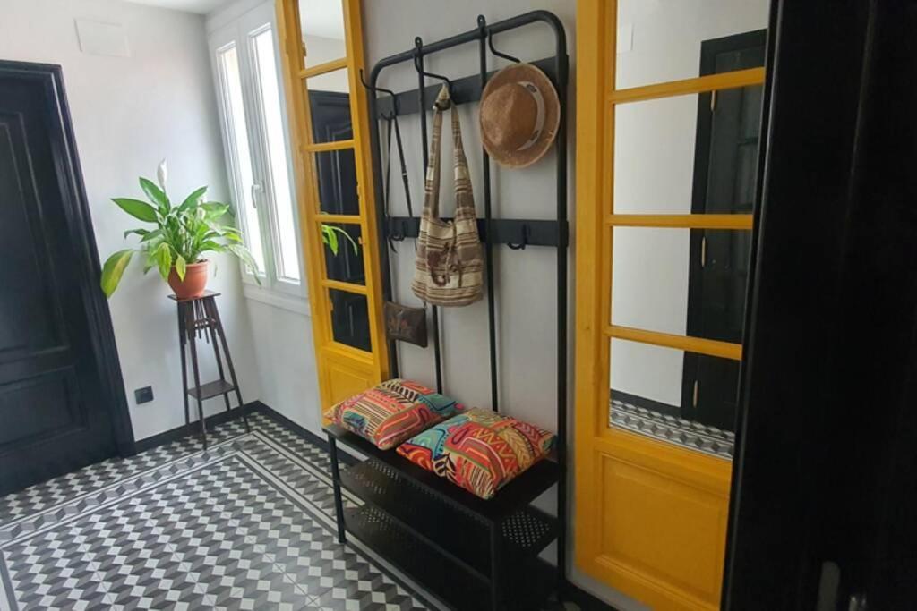 Ponte Do Porto Duplex Con Terraza 빌라 외부 사진