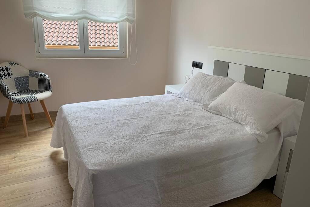 Ponte Do Porto Duplex Con Terraza 빌라 외부 사진