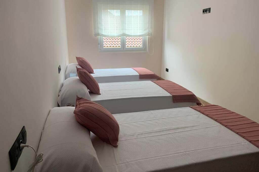 Ponte Do Porto Duplex Con Terraza 빌라 외부 사진
