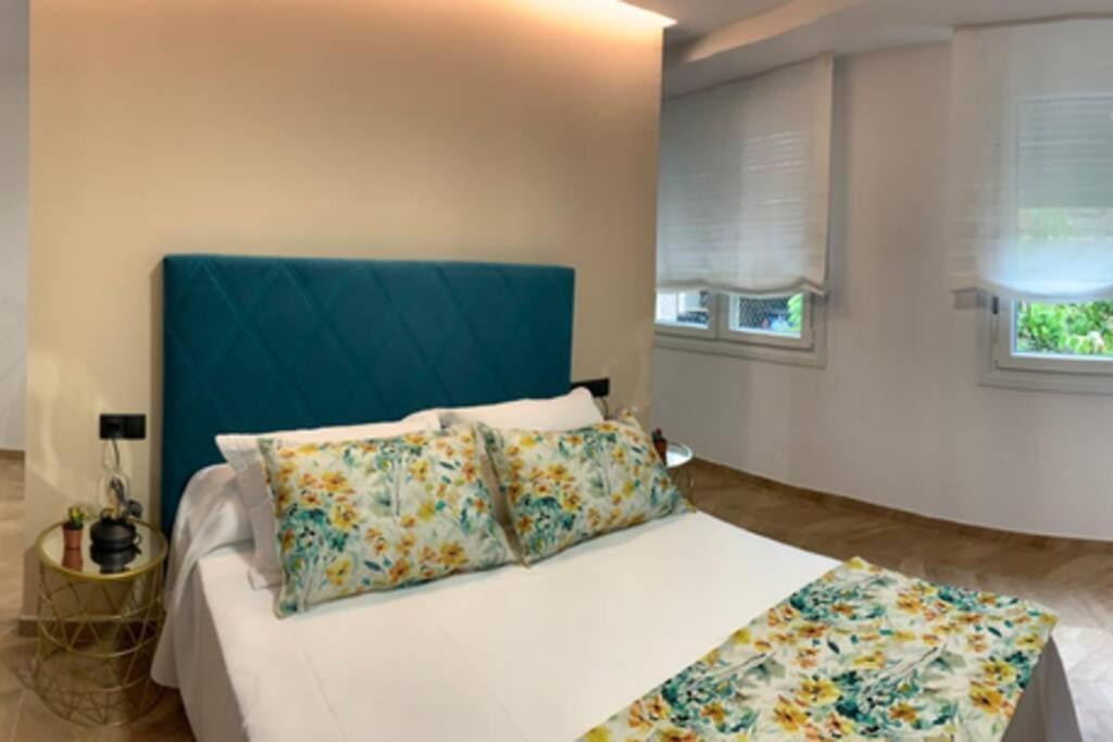 Ponte Do Porto Duplex Con Terraza 빌라 외부 사진