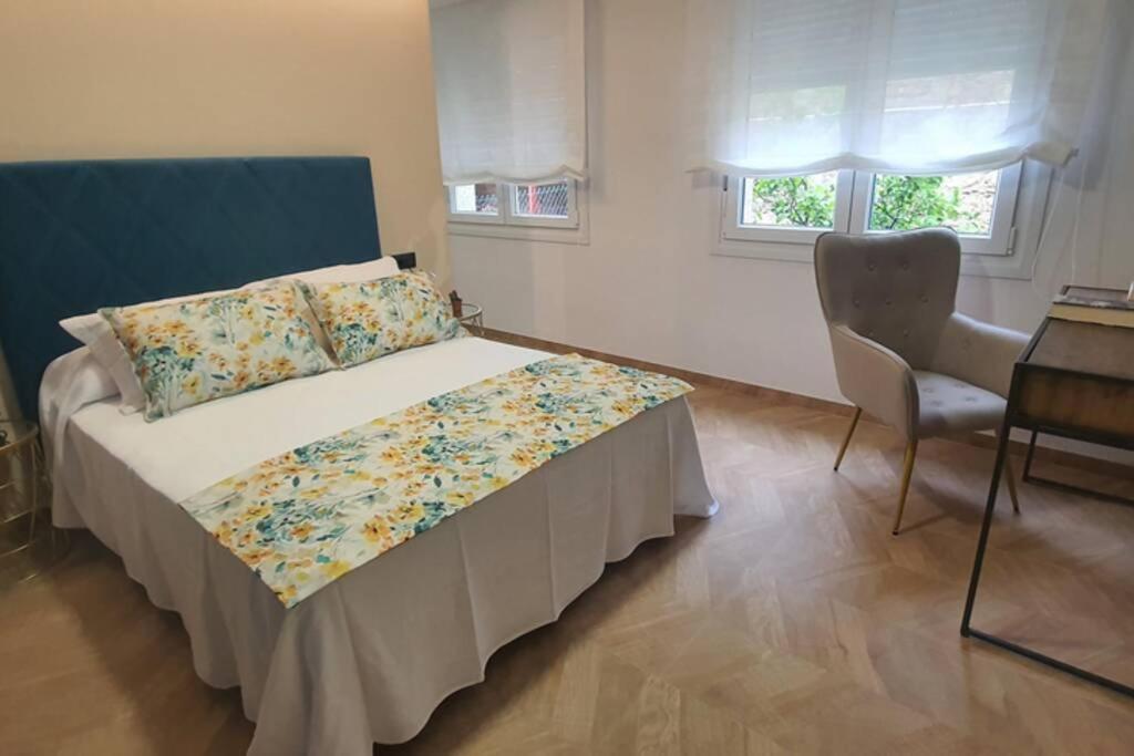 Ponte Do Porto Duplex Con Terraza 빌라 외부 사진